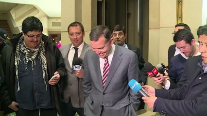 Conmebol espera decisión de EEUU para realizar Copa Centenario