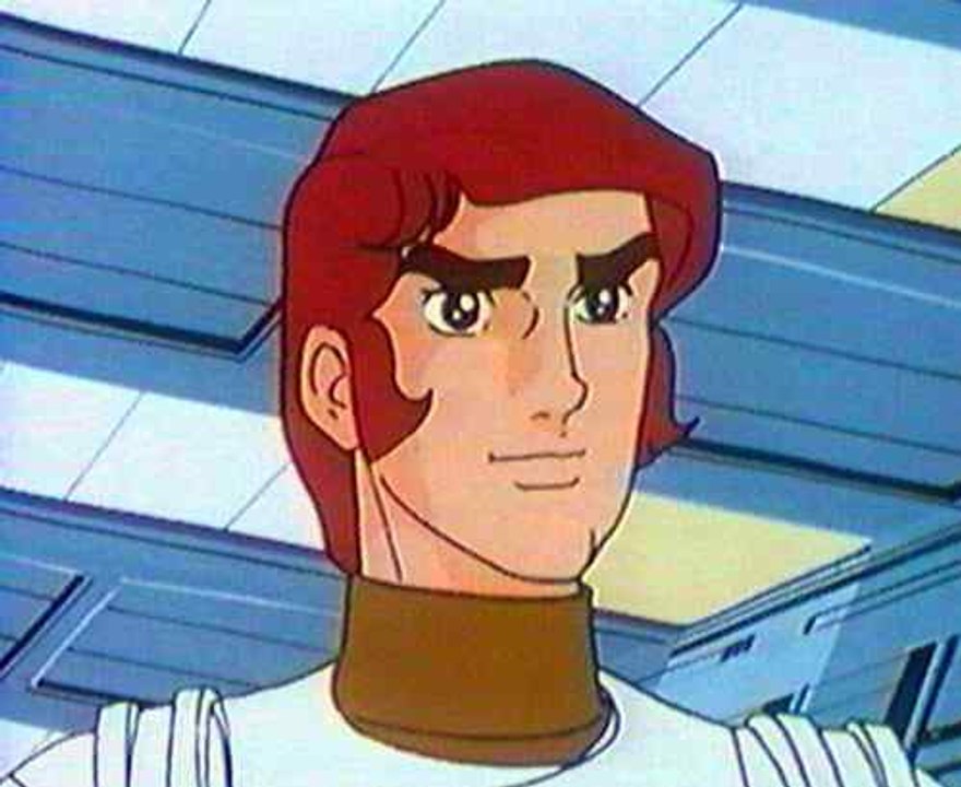 Capitaine Flam Theme 1