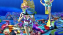Barbie Türkçe İzle - Çizgi Film Extra - Hey Kız Kardeşler
