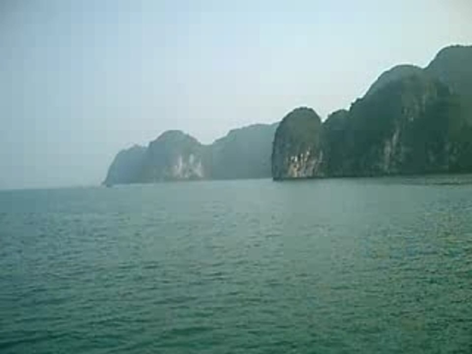 Baie d'along 13