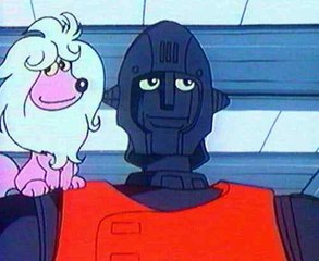 Capitaine Flam Theme 4