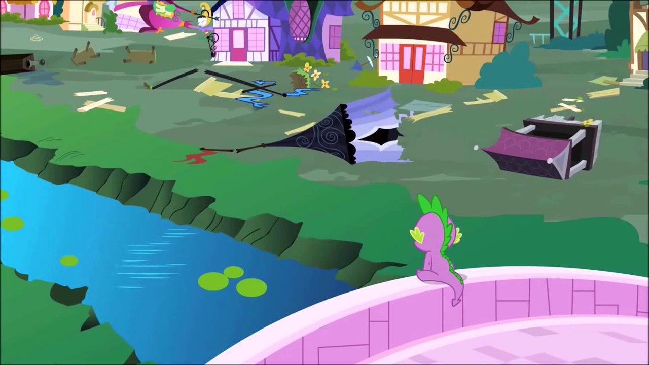 My Little Disney: Any Moment