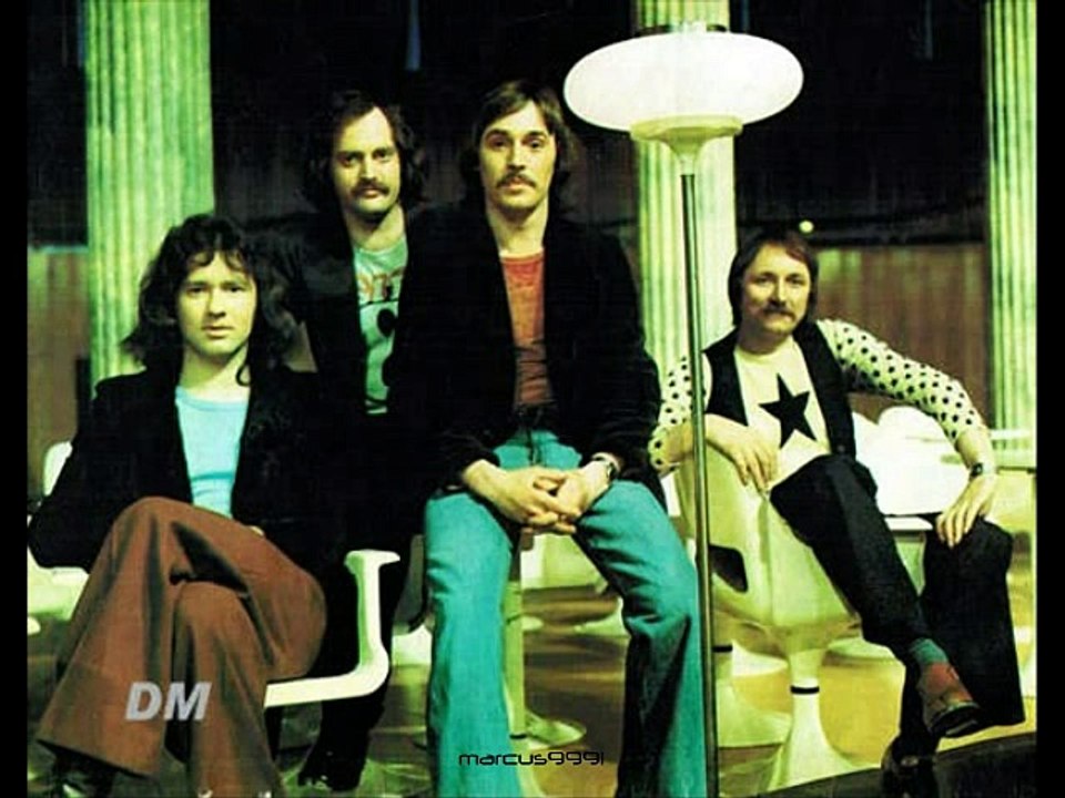 Jürgen Kerth - He,junge Mutti (1982)