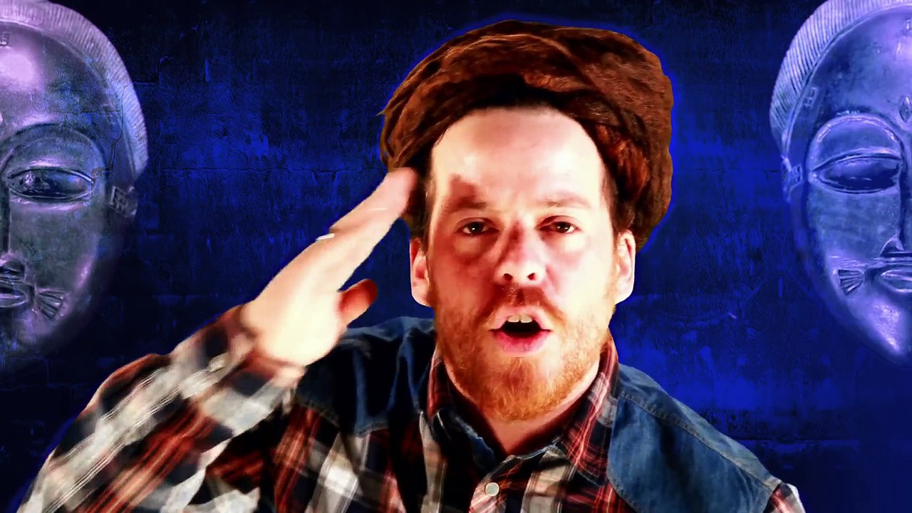 JAH GAIA Feat. META DIA - Peace is the doctrine