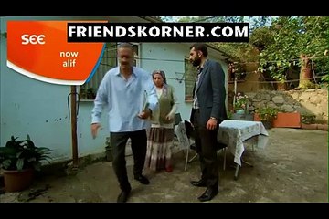 Alif on See Tv 17th October 2015