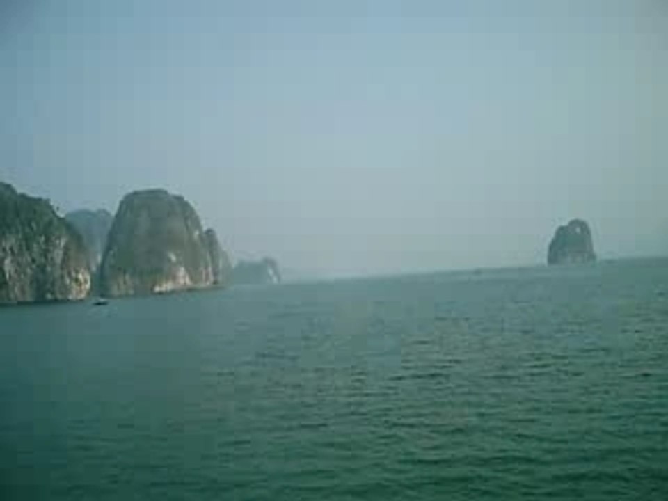 Baie d'along 14