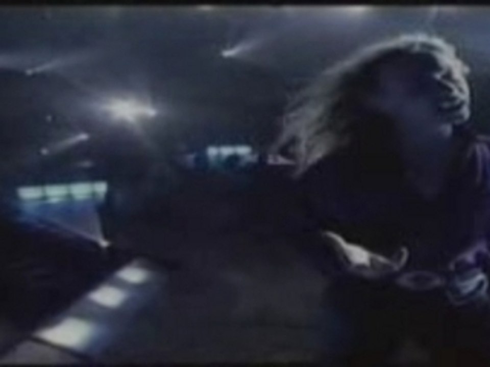 Stratovarius - Kiss Of Judas