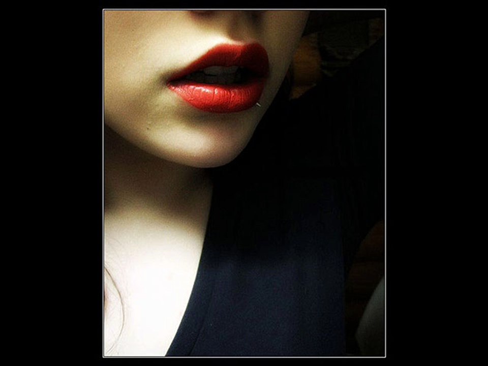 Ich bin so wild nach deinem Erdbeermund, Paul Zech