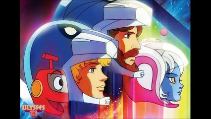 Ulysse 31 Nono chante J'mange des clous