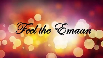 Dont Be Sad,ALLAH(S.W.T) is with us,,by Peer Zulfiqar sahb..