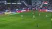 Zlatan Ibrahimovic 0:2 | SC Bastia - Paris Saint Germain  17.10.2015 HD