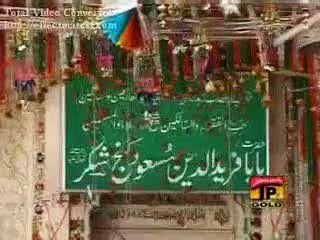 Sher maindad qawali  Meri Jholi Bhar Baba