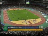 Apito 7 - Atletismo nas Olimpíadas de Sydney 2000