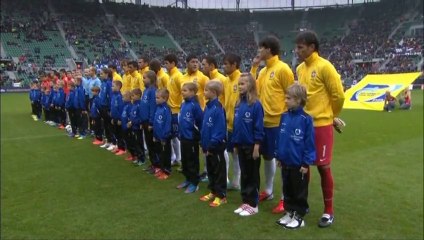 Narração Piloto de Futebol III