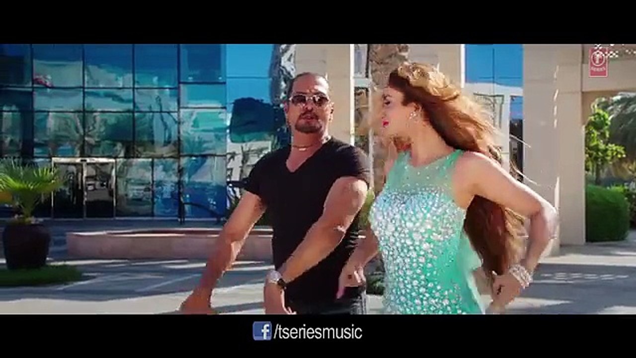 'Meet Me Daily Baby' VIDEO Song - Nana Patekar, Anil Kapoor - Welcome Back - T-Series