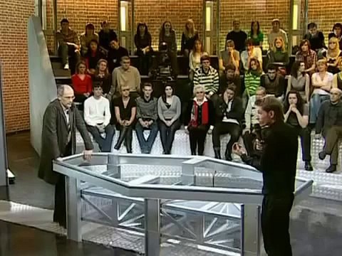 Павел Воля красиво всех заткнул на передаче ГОРДОН