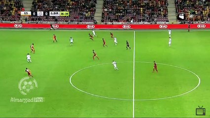 El kabir Vs GS 17/10/2015