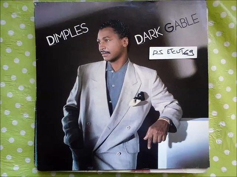 DIMPLES -NECKGRABBER(RIP ETCUT)RCA REC 85