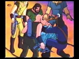 Ulysse 31 La chanson des dieux