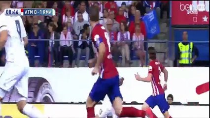 Télécharger la video: اهداف مباراة ريال مدريد واتلتيكو مدريد 1-1 ( الاهداف كاملة ) l الدوري الاسباني l*FHD*l