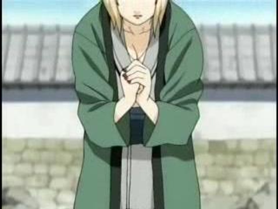 Special Tsunade