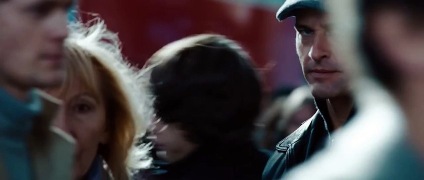 Görevimiz Tehlike 4 : Hayalet Protokol Türkçe Dublaj İzle