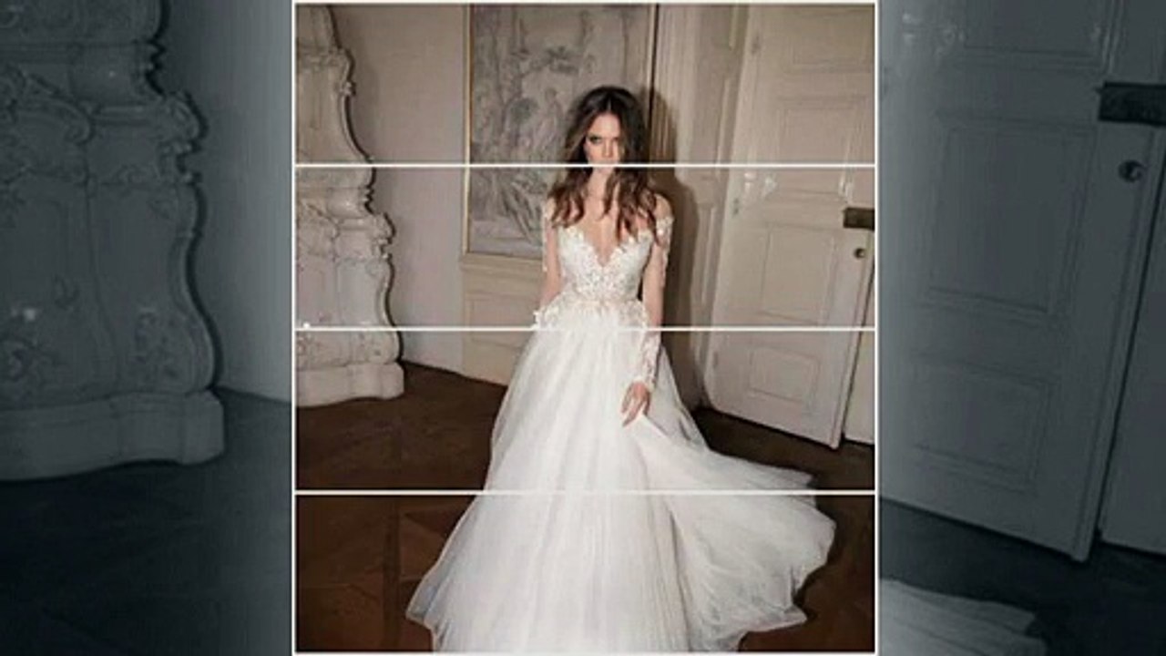 Berta Bridal 2015 Gelinlik Modelleri