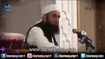 Dunya Ke Lye Jhoot Na Bolna _ Karbala Ka Waqia - Maulana Tariq Jameel