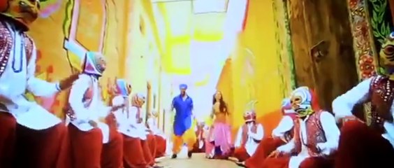 Cinema Dekhe Mamma FULL VIDEO SONG-Singh Is Bliing  HD 1080p