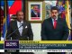 Antigua y Barbuda y Venezuela acuerdan crear un banco regional