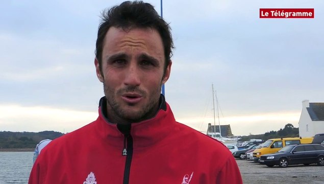 Xtrem Gliss Festival. Titouan Puyo confirme sa première place à la Presqu’ile paddle