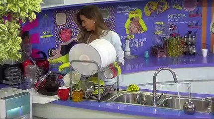 Aylén y Marco, Amor a prueba Cap 25 (13.01.15) Parte #7