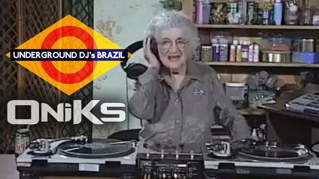 UDB #0030 @ Tech House by DJ OniKs - 16/10/2015