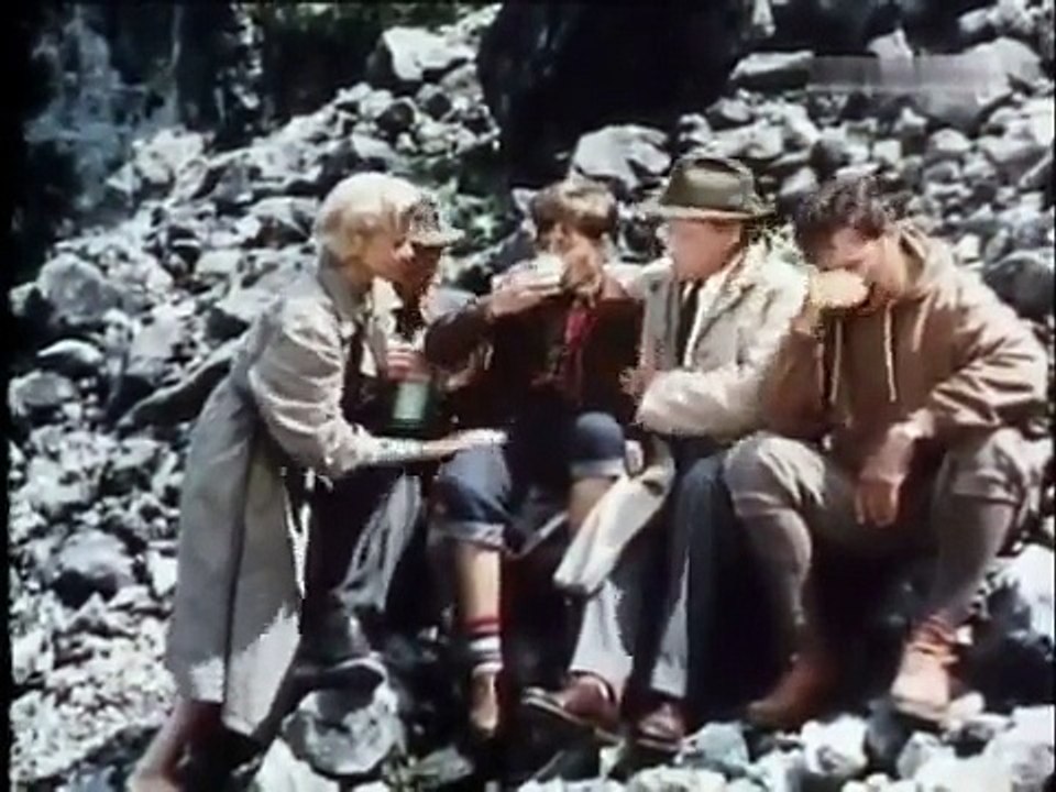 Heimatfilm - Wo die alten Wälder rauschen - 1956-PART_2