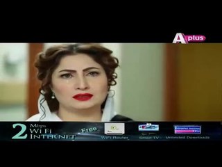 Ye Mera Dewanapan Hai Episode 19 Full 17th October 2015 on Aplus
