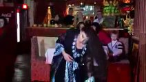 Superb Hot Sexy Arabic Belly Dance Alla Kushnir