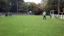 Pénalty U13 1-ST AUVENT