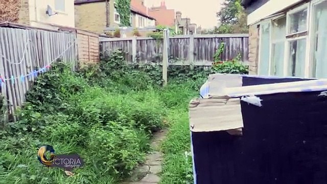 Rat-infested home: 'I'm afraid for my child' - BBC News