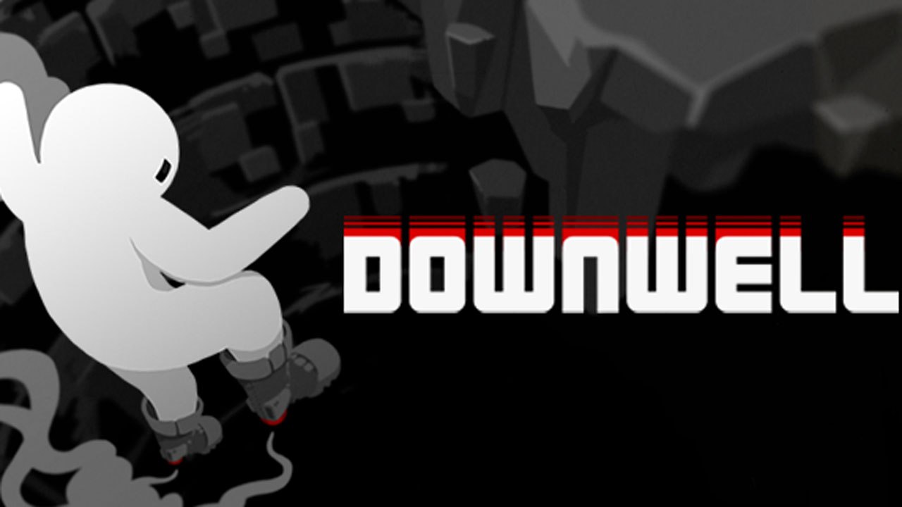 CGR Undertow - DOWNWELL review for iOS
