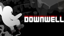 CGR Undertow - DOWNWELL review for iOS
