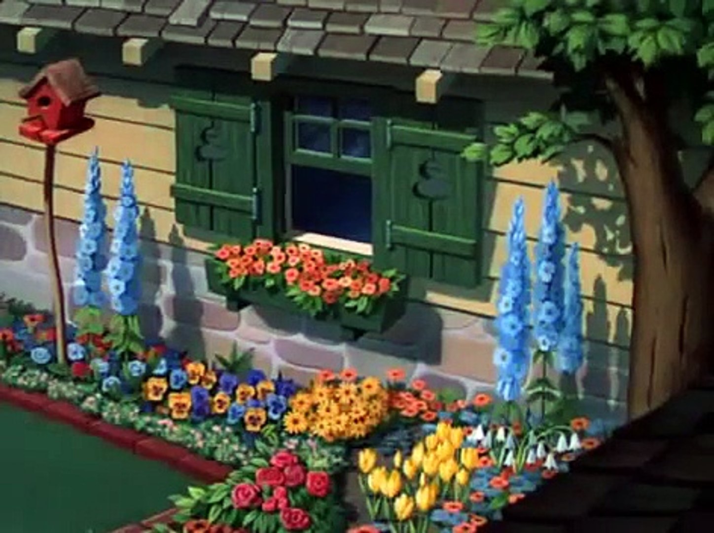 12 Donald Duck Bellboy Donald Inferior Decorator