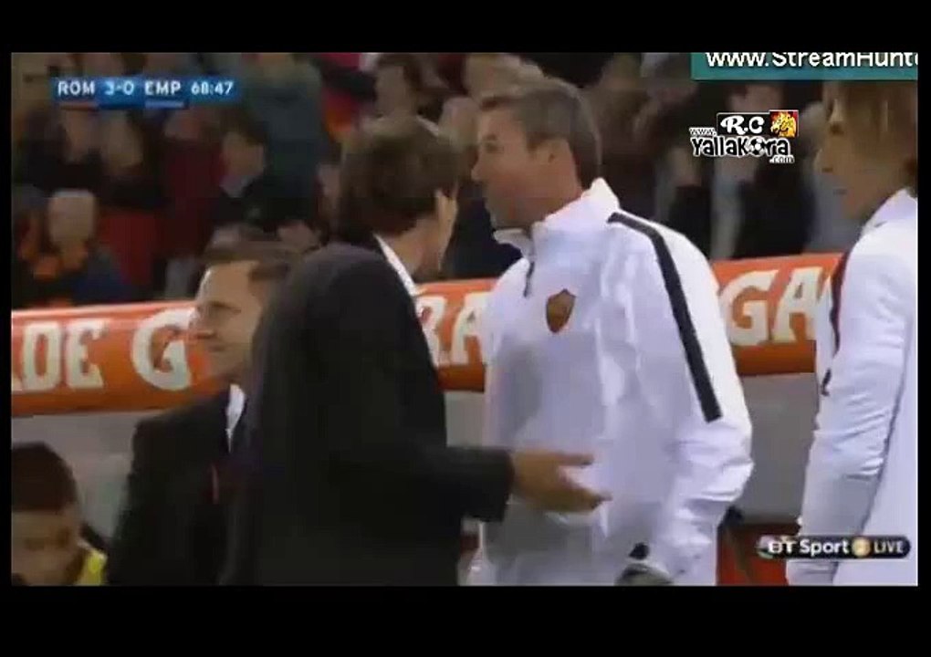 salah gol