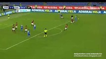 3-1 Manuel Pucciarelli Goal | Roma v. Empoli 17.10.2015 HD