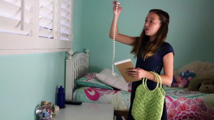 How To Catch A Mermaid