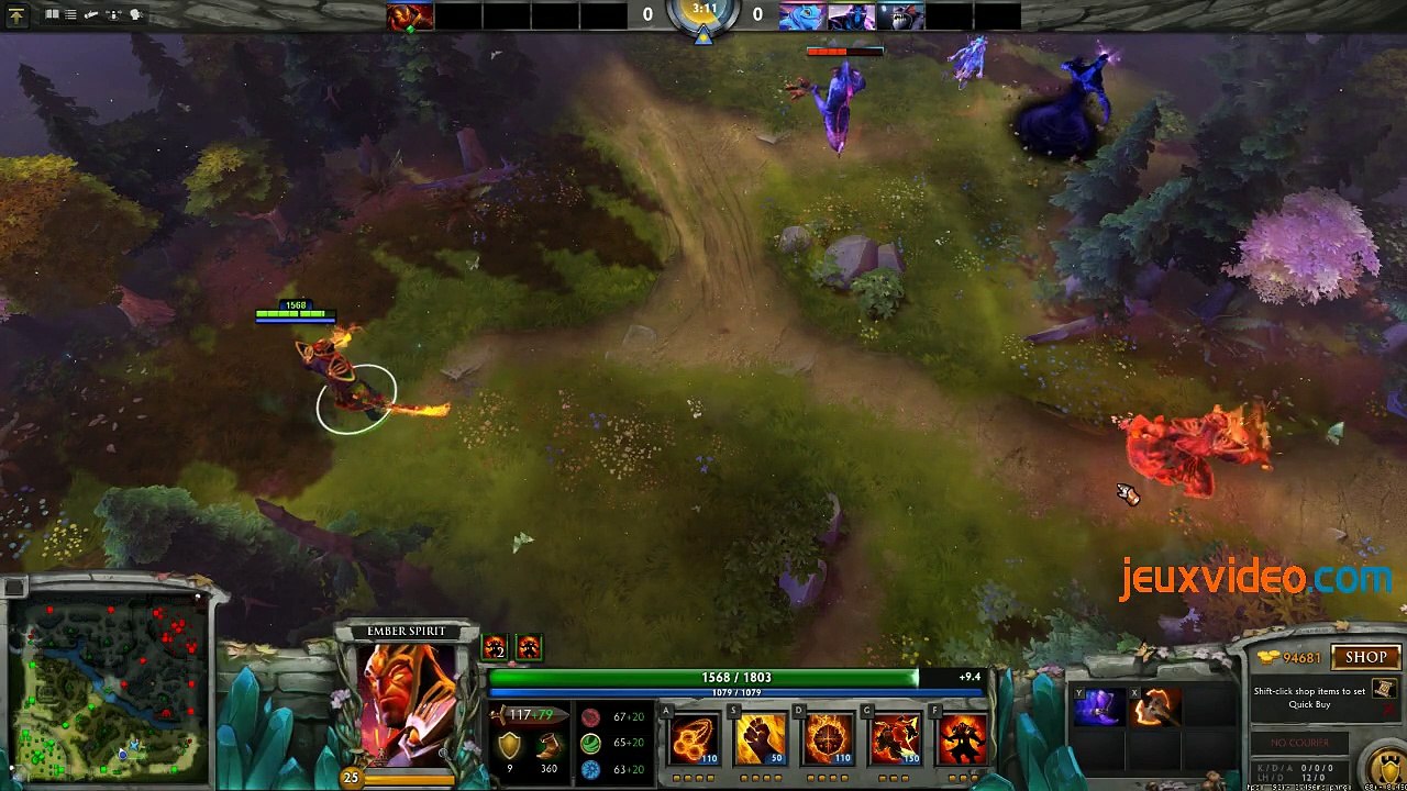 DOTA2-EmberSPirit-Gameplay-1