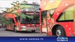 Explore Lahore with New Double Decker Tourist Bus Service