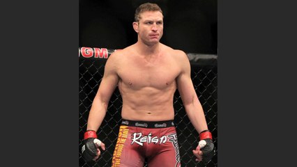 MMA Fighter Jason ‘Mayhem’ Miller Arrested for Threatening Cops