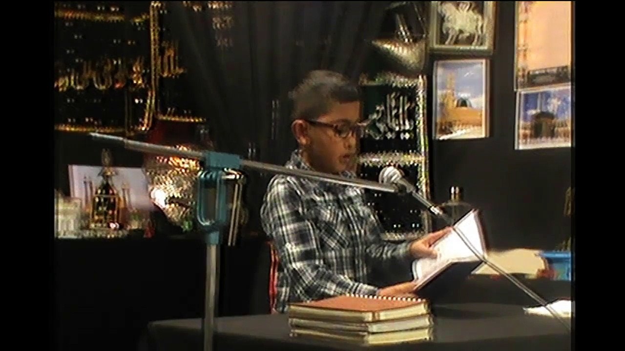 Muharram Allama Ghulam Jafar Jatoi Dua e Zehra Northampton (UK) (AUTO-RECORD) (2015-10-17 19:43:34 - 2015-10-17 21:35:25)