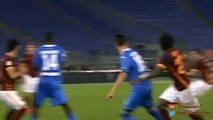 AS Roma vs Empoli 3-1 All Goals & Highlights (Serie A 2015)