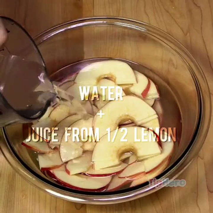 Make Apple Rose at Home